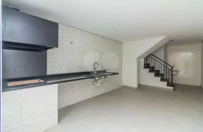 Casa com 3 quartos à venda na Rua Catileias, Tremembé, São Paulo