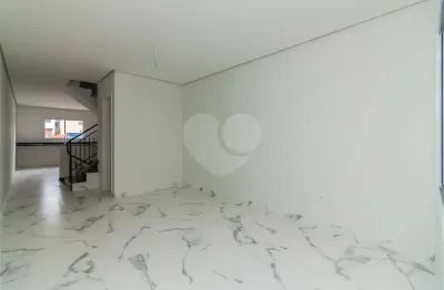 Sobrado com 3 quartos à venda em vila nova mazzei - sp