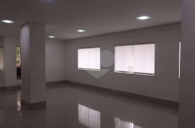 Apartamento com 3 quartos à venda na Avenida Marechal Eurico Gaspar Dutra, Tucuruvi, São Paulo