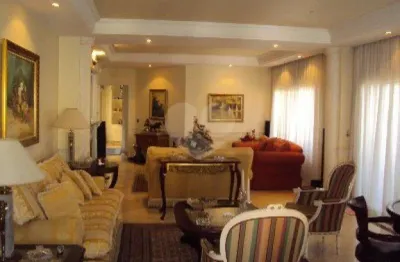 Apartamento com 4 quartos à venda na Rua Itapeti, 1000, Tatuapé, São Paulo