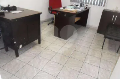 Casa com 4 quartos à venda na Largo Padre Péricles, Barra Funda, São Paulo