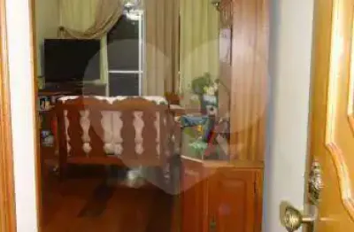 Apartamento com 3 quartos à venda em parque mandaqui - sp