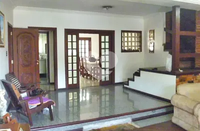 Casa com 5 quartos à venda na Rua Itanhanga, Parque Palmas do Tremembé, São Paulo