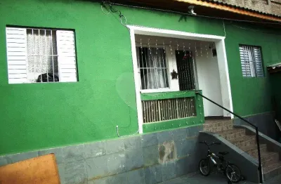 Casa com 3 quartos à venda na Rua Inácio Mammana, Tucuruvi, São Paulo