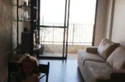 Apartamento com 2 quartos à venda em jardim das laranjeiras - sp
