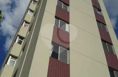 Apartamento com 3 quartos à venda em casa verde - sp