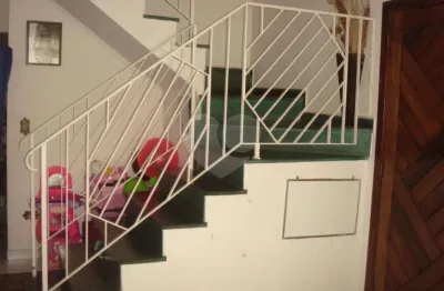 Sobrado com 3 quartos à venda em parada inglesa - sp