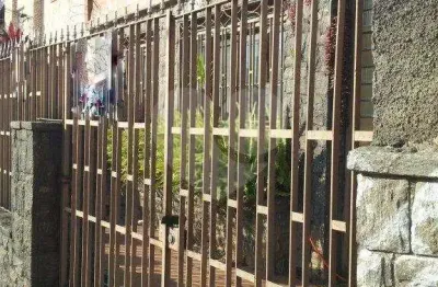 Terreno à venda na Rua Zanzibar, Casa Verde, São Paulo