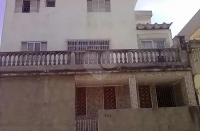 Sobrado com 4 quartos à venda em vila palmeiras - sp