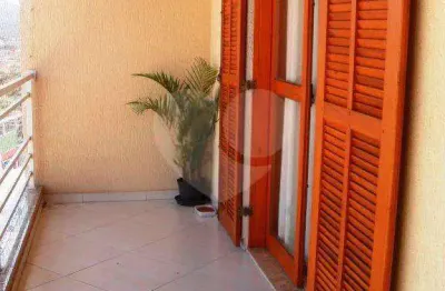 Casa com 3 quartos à venda na Rua dos Maracujás, Vila Mazzei, São Paulo