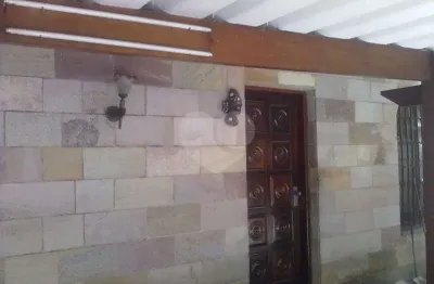 Sobrado com 4 quartos à venda em parque mandaqui - sp