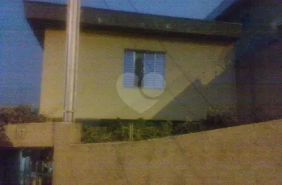 Casa com 3 quartos à venda na Francisco Gomes, Mandaqui, São Paulo