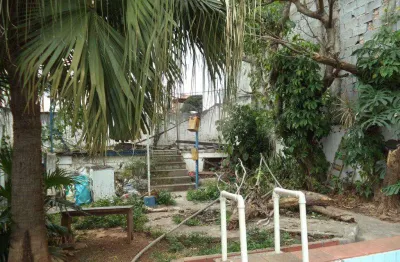 Casa térrea com 3 quartos à venda em parque peruche - sp