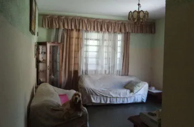 Casa com 2 quartos à venda na Avenida Engenheiro Caetano Álvares, Limão, São Paulo