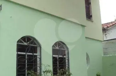 Sobrado com 3 quartos à venda em parada inglesa - sp
