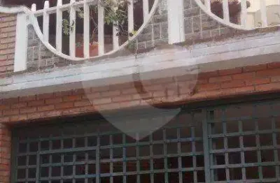 Sobrado com 3 quartos à venda em parque mandaqui - sp