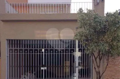 Casa com 2 quartos à venda na Rua José de Almeida, Vila Medeiros, São Paulo