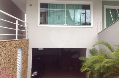 Casa com 3 quartos à venda na Rua Maria Francisca, Vila Irmãos Arnoni, São Paulo