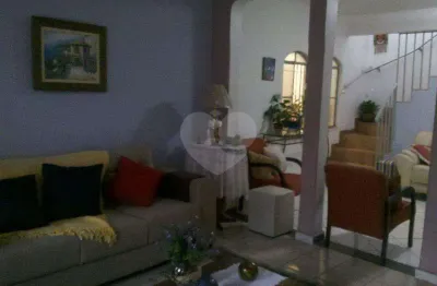 Sobrado com 3 quartos à venda em jardim martins silva - sp
