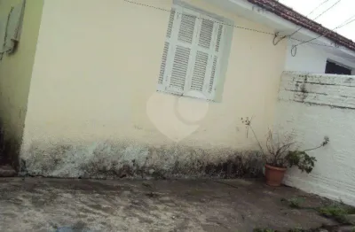 Terreno à venda na Rua Donato Luongo, Água Fria, São Paulo