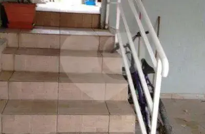 Casa com 3 quartos à venda na Vila Nova Mazzei, São Paulo 