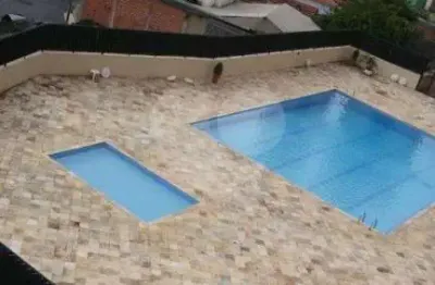 Apartamento com 3 quartos à venda na Rua Plínio Colas, Imirim, São Paulo
