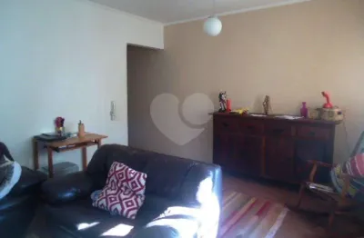 Casa com 2 quartos à venda na Rua Rio Doce, Vila Gustavo, São Paulo