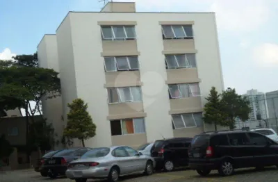 Apartamento com 2 quartos à venda em lauzane paulista - sp