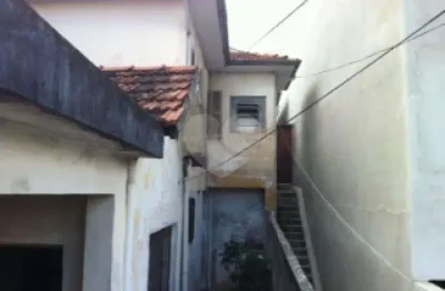 Casa com 6 quartos à venda na Rua Nova Granada, 199, Casa Verde, São Paulo
