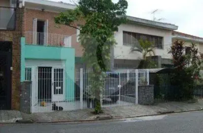 Casa com 3 quartos à venda na Rua do Alto, Tucuruvi, São Paulo