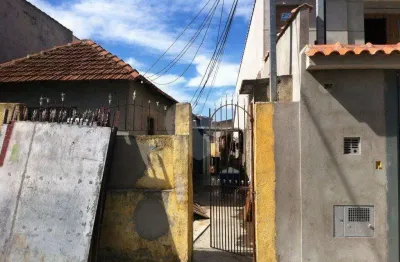 Casa com 7 quartos à venda na Rua Samurais, Vila Maria Alta, São Paulo