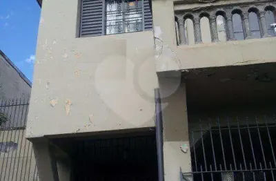Casa com 3 quartos à venda na Rua Antônio Francisco da Costa, Imirim, São Paulo