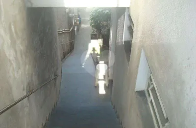 Casa com 2 quartos à venda na Capitao Joao Noronha, 86, Parque Mandaqui, São Paulo