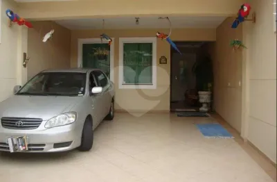 Casa com 3 quartos à venda no Tucuruvi, São Paulo 