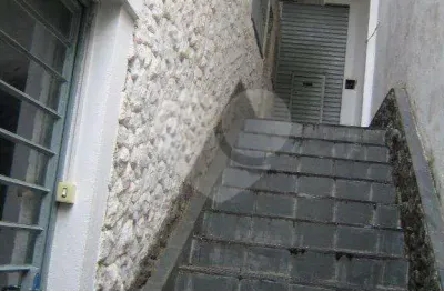 Prédio inteiro com 5 quartos à venda ou para locação em vila prado - sp