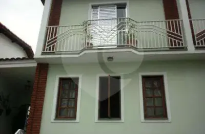Casa com 3 quartos à venda no Jardim Virgínia Bianca, São Paulo 