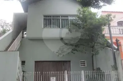 Sobrado com 3 quartos à venda em horto florestal - sp