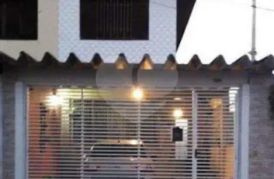 Casa com 3 quartos à venda no Jardim Virgínia Bianca, São Paulo 