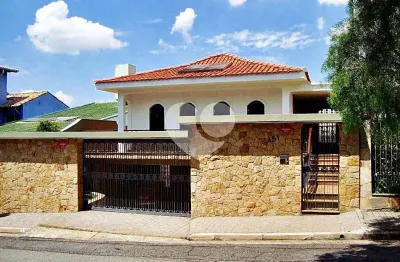 Casa térrea com 3 quartos à venda em jardim leonor mendes de barros - sp