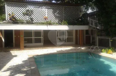 Casa com 4 quartos à venda na Antonio Pestana, Jardim Floresta, São Paulo
