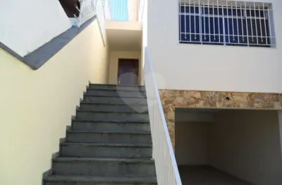 Casa com 4 quartos à venda na Luiz Soares, Imirim, São Paulo