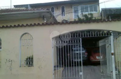 Casa com 4 quartos à venda na Rua Doutor Mário Santa Lúcia, 34, Tremembé, São Paulo