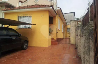 Terreno comercial à venda na Vila Maria Alta, São Paulo 