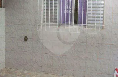 Casa com 2 quartos à venda na Francisco Escobar, Imirim, São Paulo