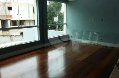 Sobrado com 4 quartos à venda em vila irmãos arnoni - sp