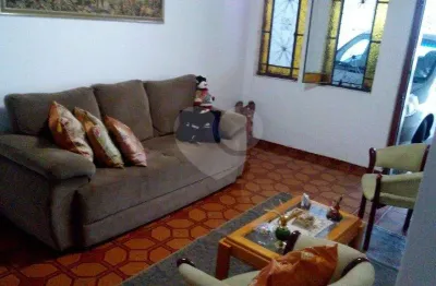 Casa térrea com 3 quartos à venda em lauzane paulista - sp