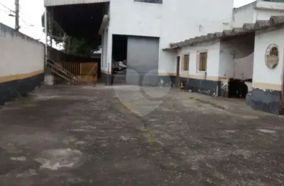Barracão / Galpão / Depósito à venda na Rua Itamonte, Vila Medeiros, São Paulo