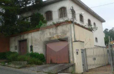 Casa com 4 quartos à venda na Rua Dom Teodósio, Tremembé, São Paulo