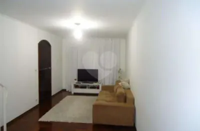 Sobrado com 3 quartos à venda em parque edu chaves - sp