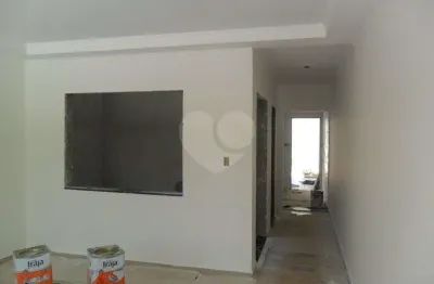 Casa com 3 quartos à venda na Rua Sebastião Fernandes Preto, Imirim, São Paulo
